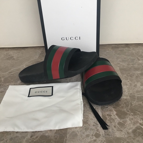 gucci pursuit 72 slides